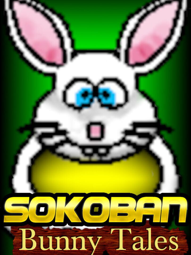 Sokoban: Bunny Tales