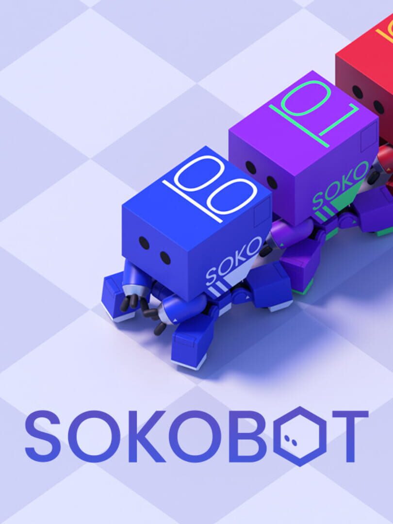 Sokobot (2022)