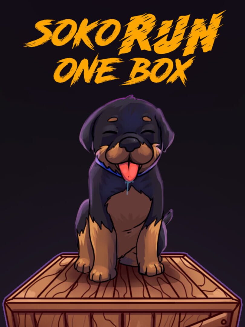 Jeu : Sokorun: One Box