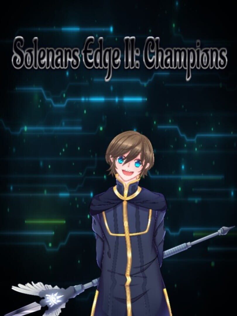 Solenars Edge II: Champions