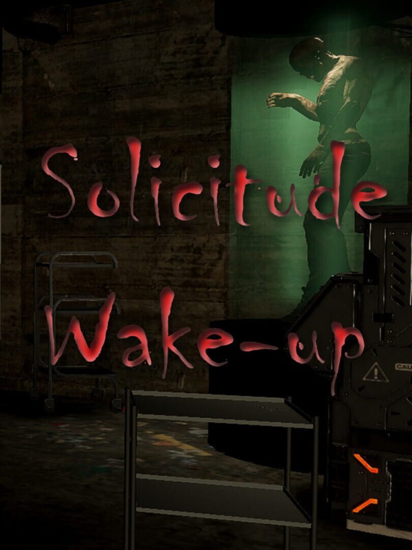 Solicitude Wake-up