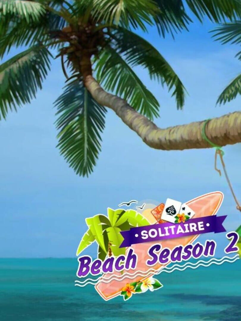 Solitaire Beach Season 2 (2022)