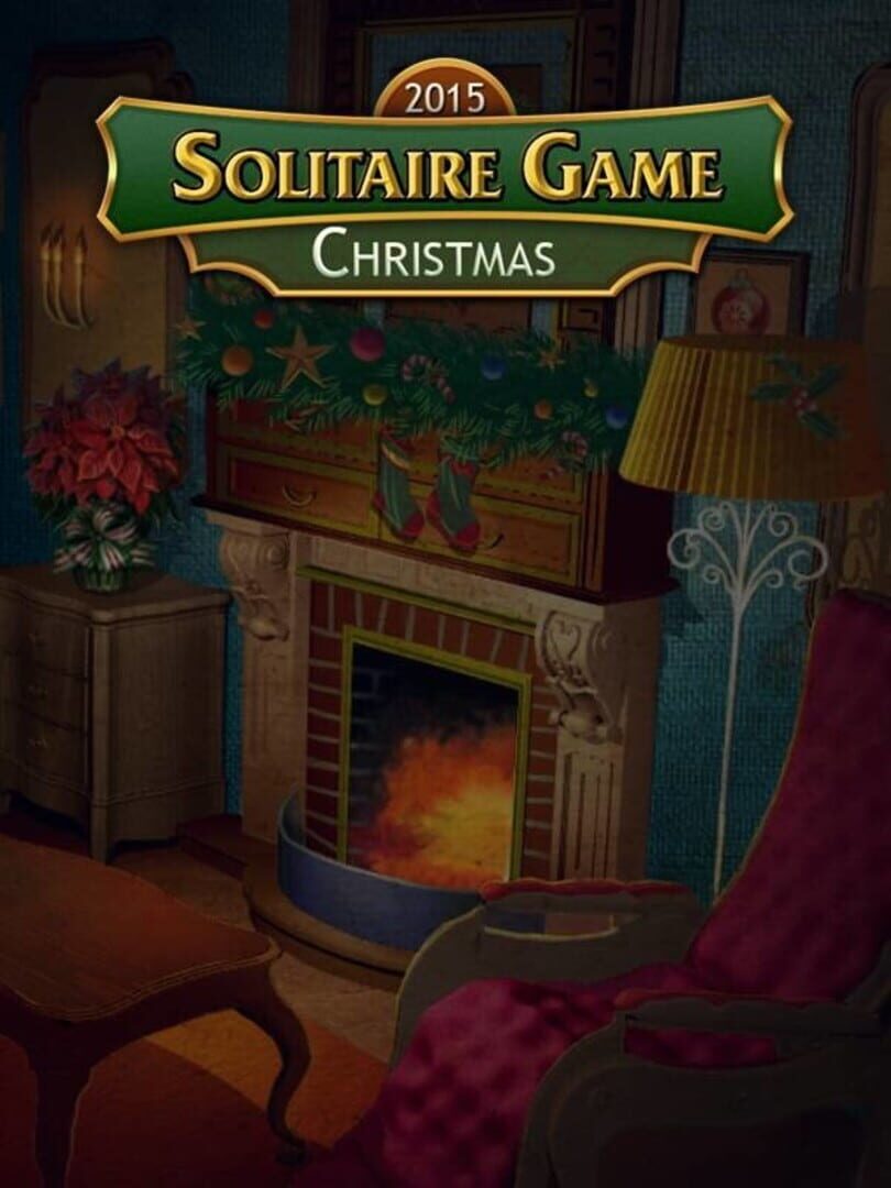 Solitaire Game Christmas