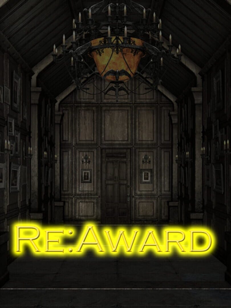 Re:Award