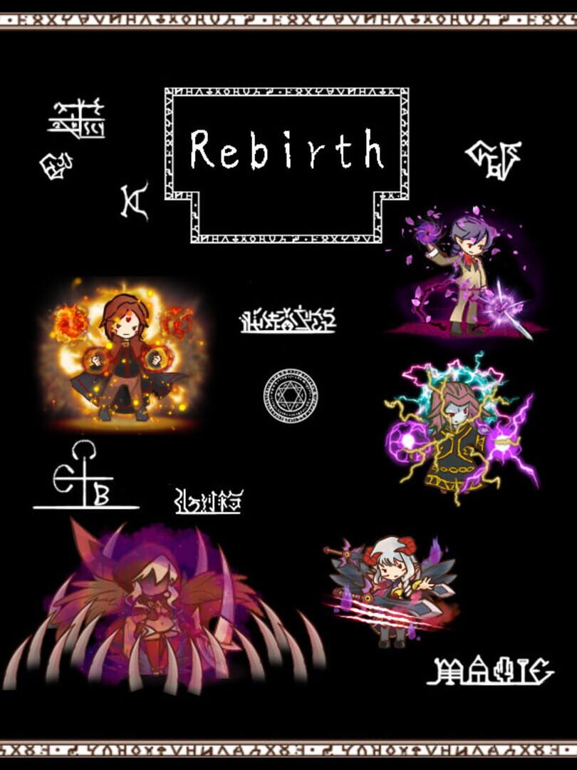 Rebirth