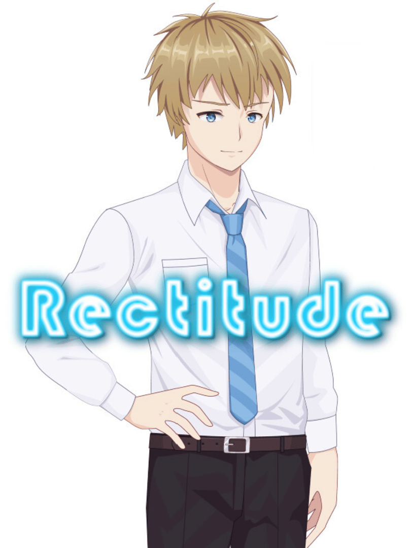 Rectitude Cover