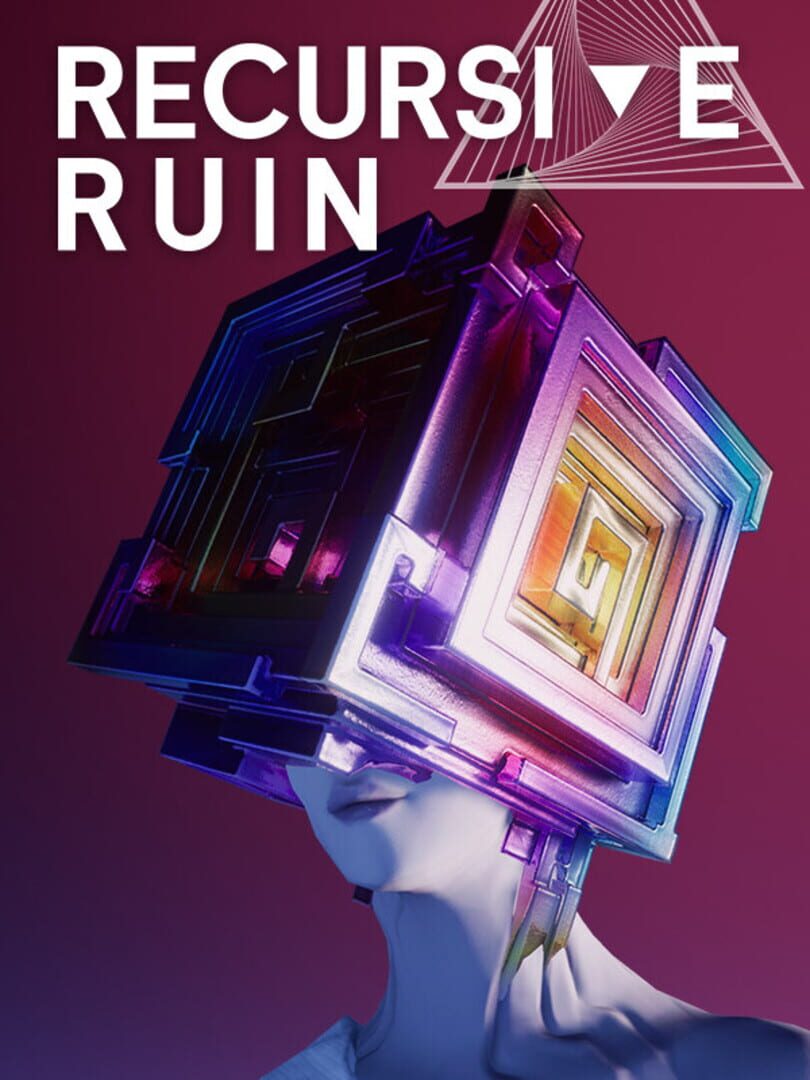 Recursive Ruin (2022)