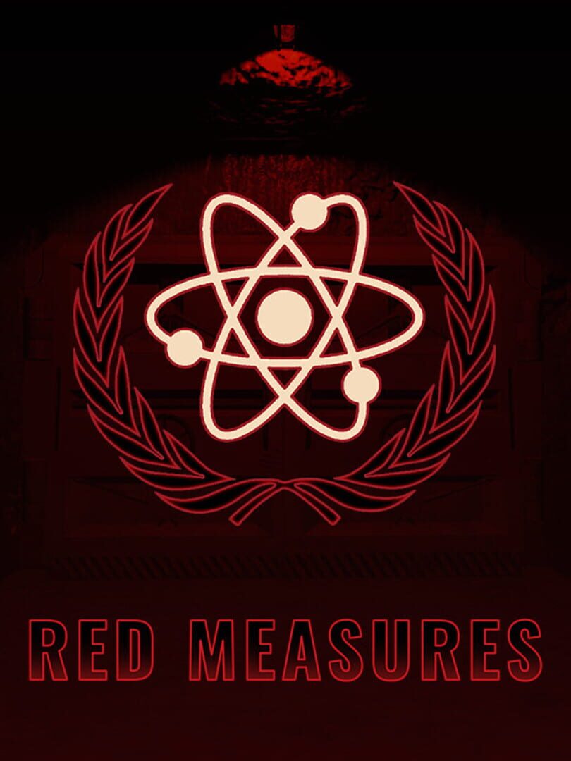 Red Measures