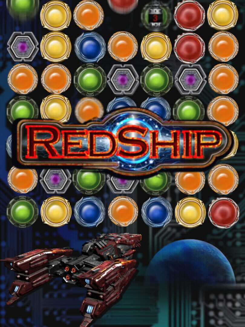 RedShip