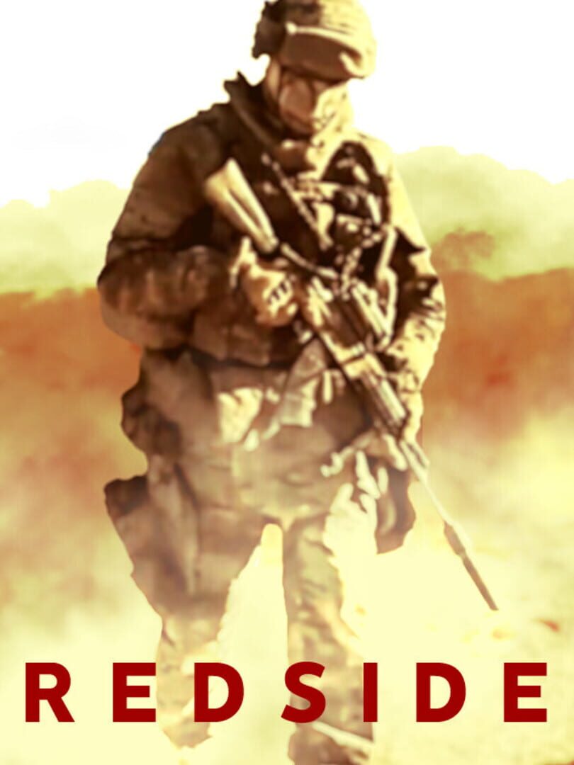 Cover image of Redside: Episode 1
