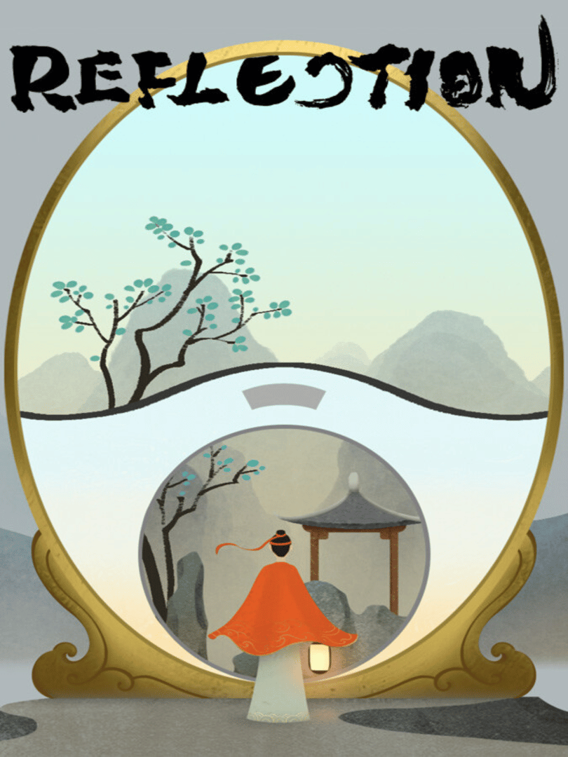 Reflection Cover
