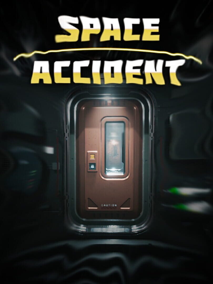 Space Accident (2022)