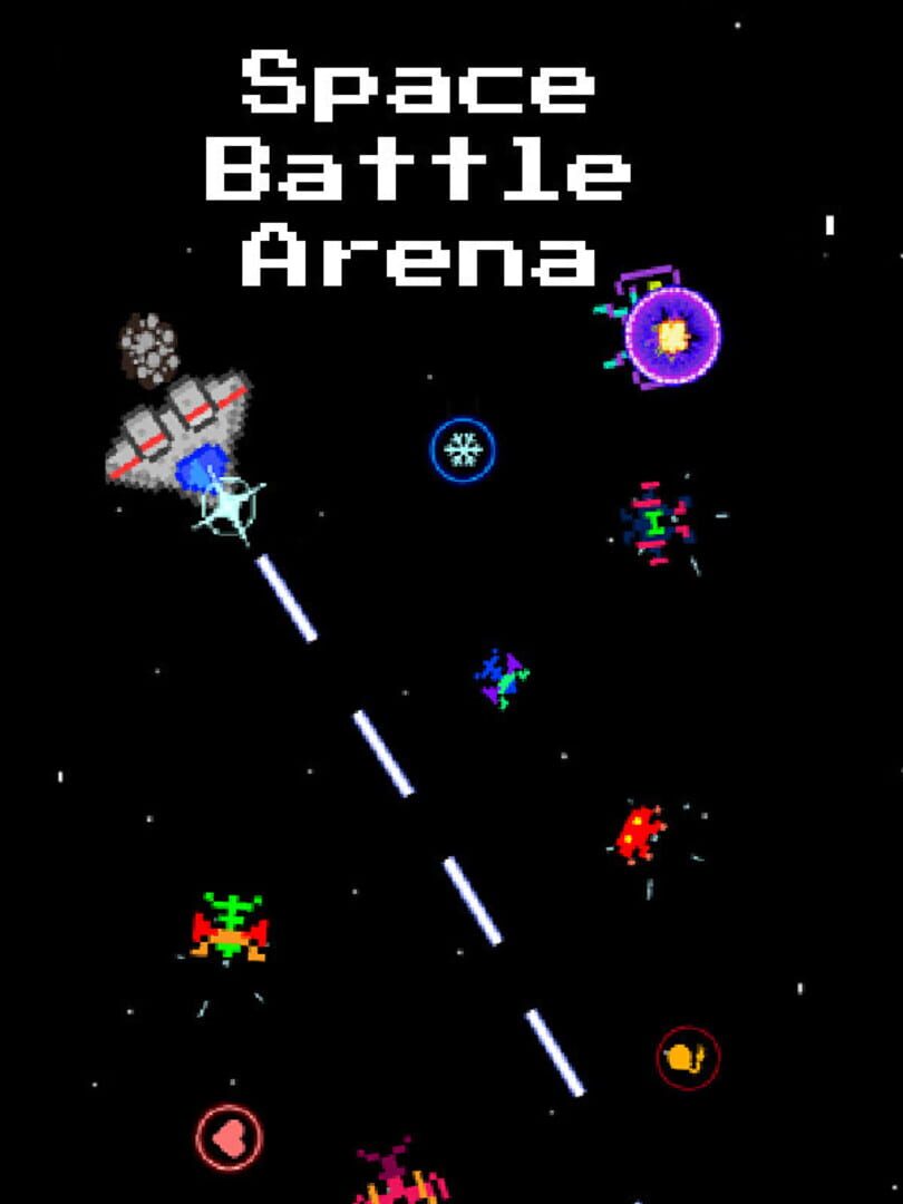Space Battle Arena