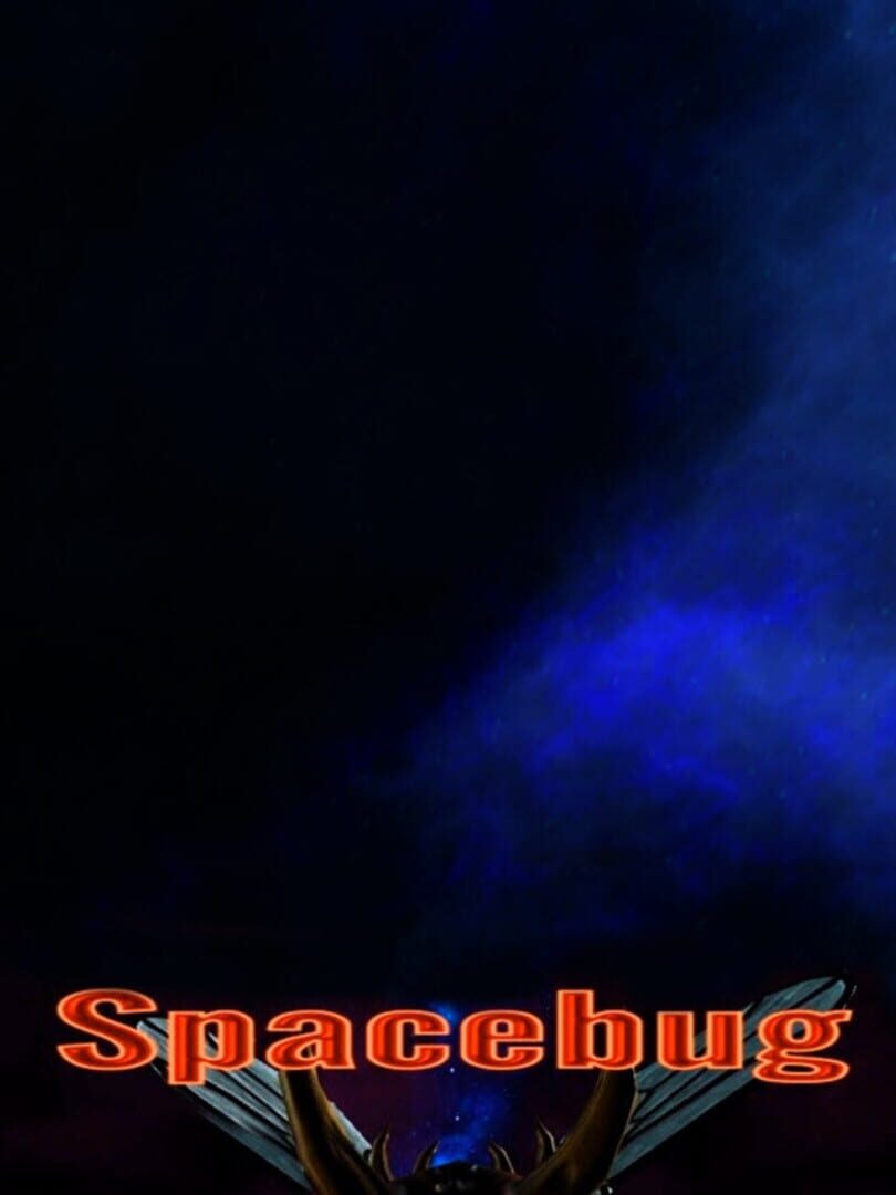 Spacebug