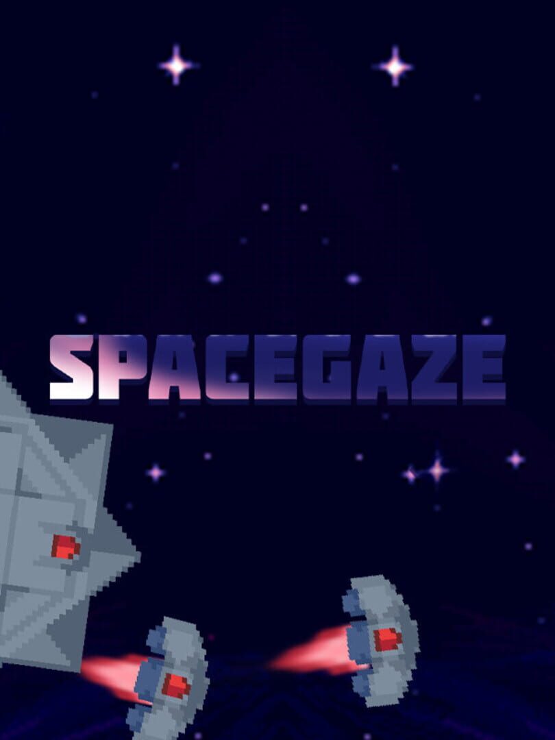 SpaceGaze (2021)