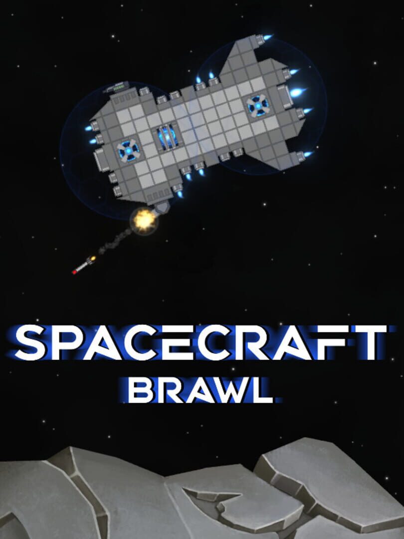 SpaceCraft Brawl