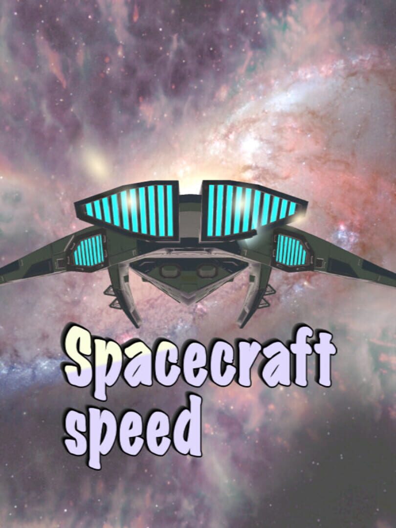 Spacecraft speed