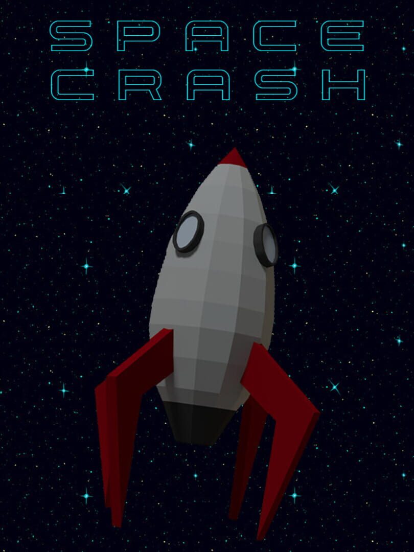 SpaceCrash