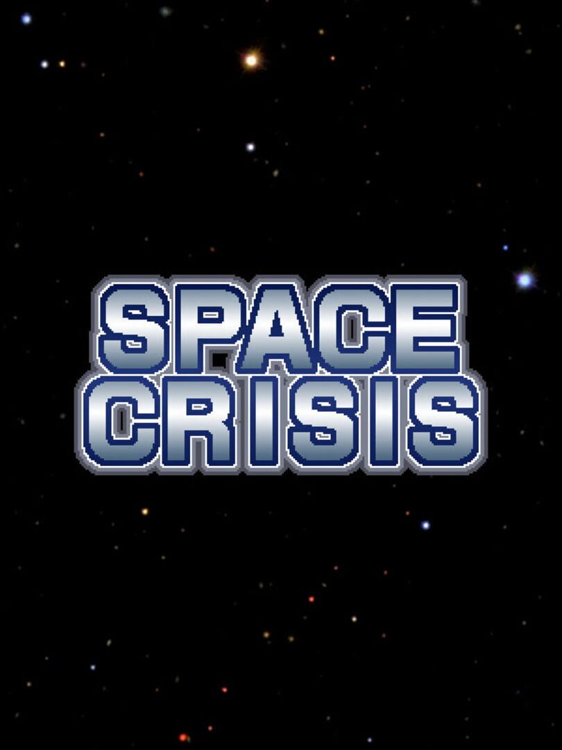 Space Crisis
