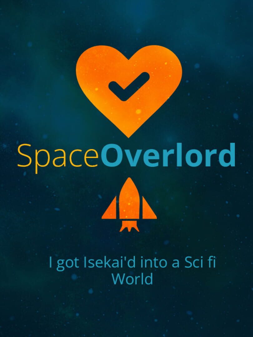 Space Overlord: I got Isekai'd into a Sci-fi World