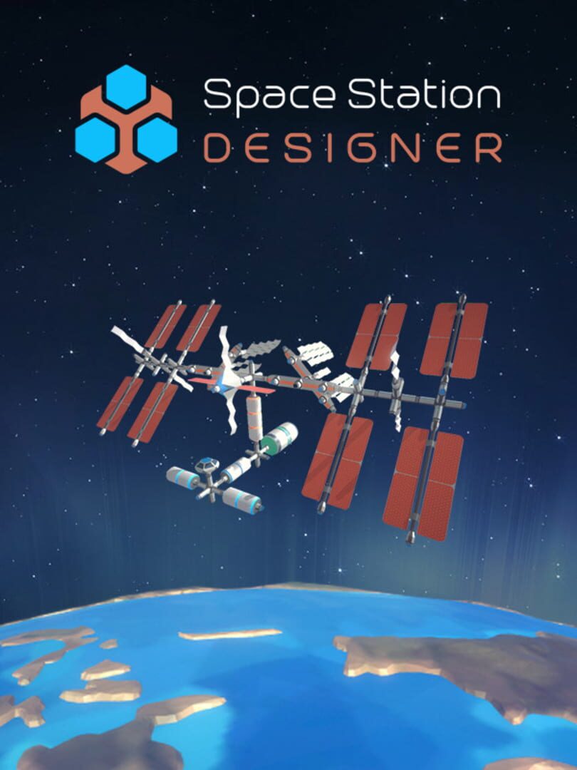 Space Station Designer (2025)