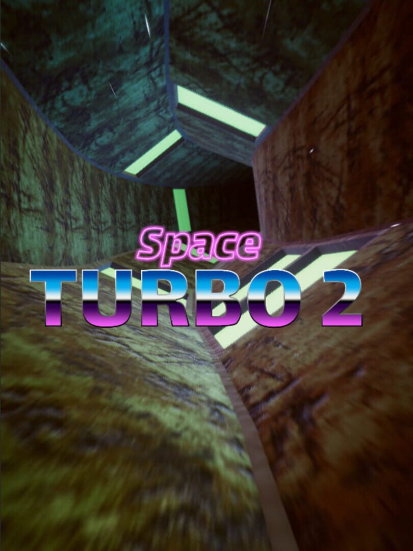 Space Turbo 2 (2022)