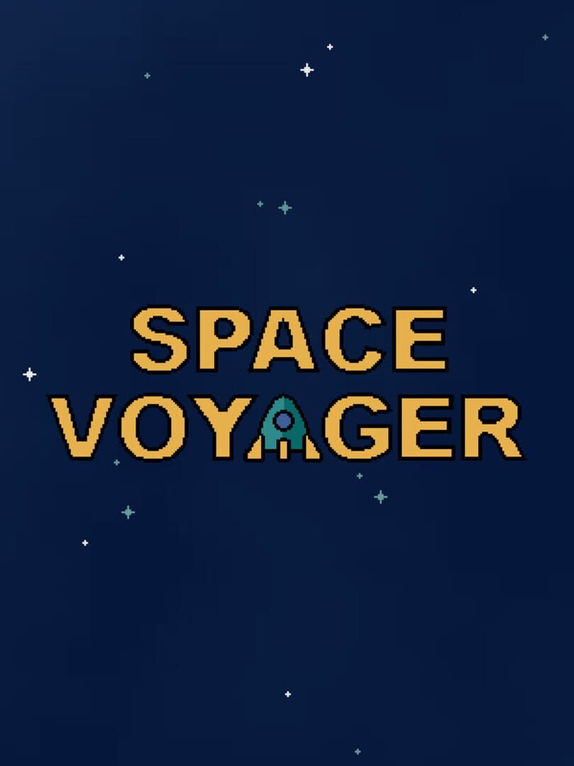 Space Voyager