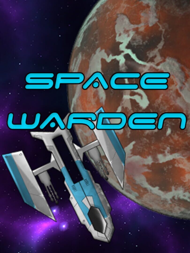 Space Warden