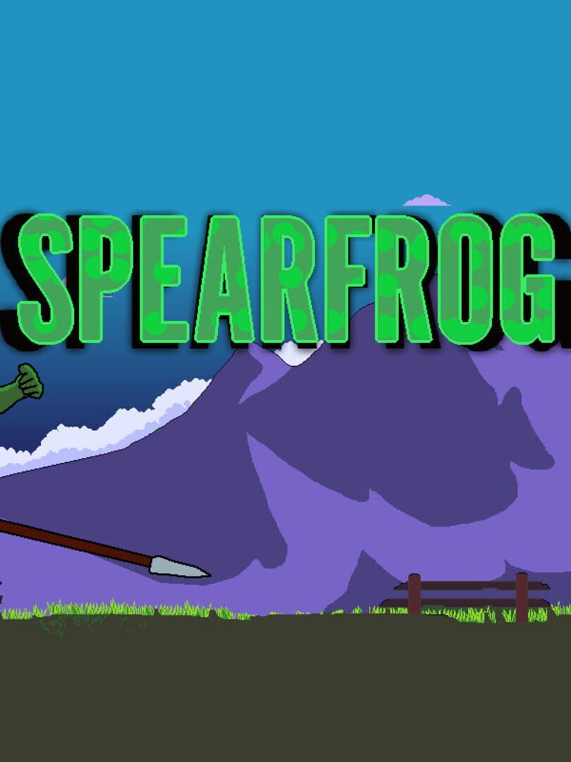 SpearFrog