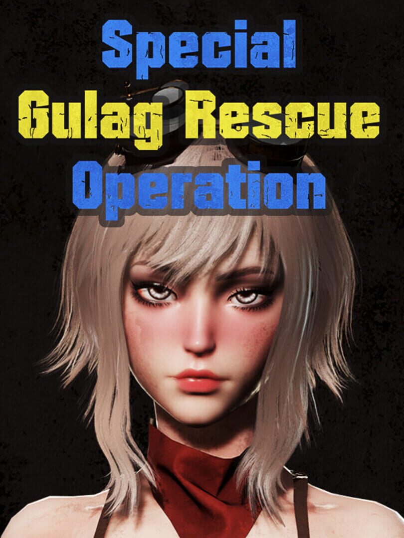Special Gulag Rescue Operation