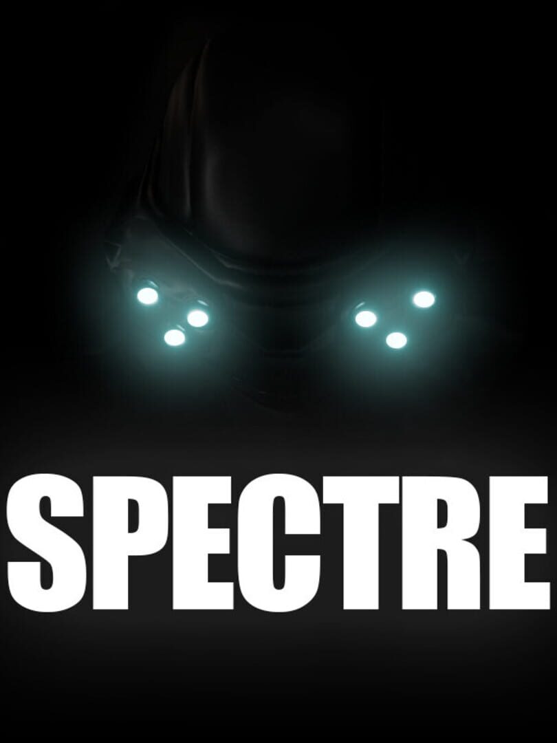 Spectre (2023)