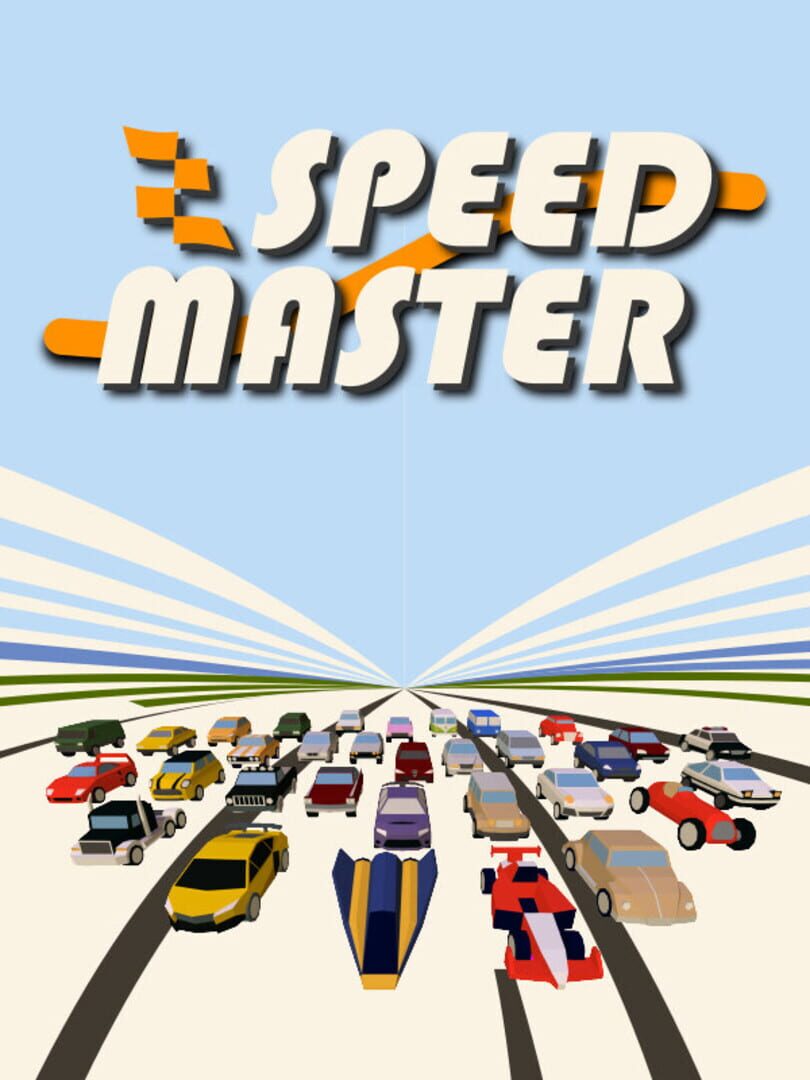 Speed Master (2023)