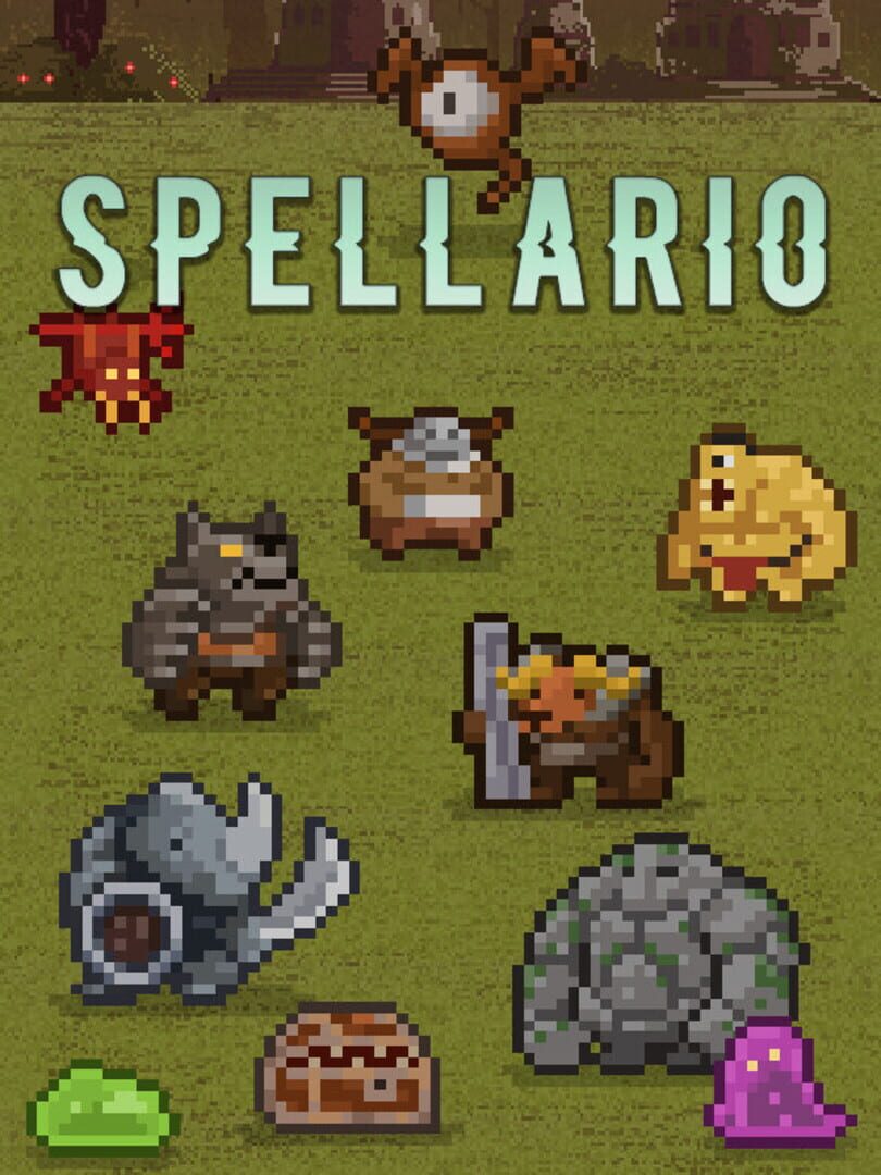Spellario