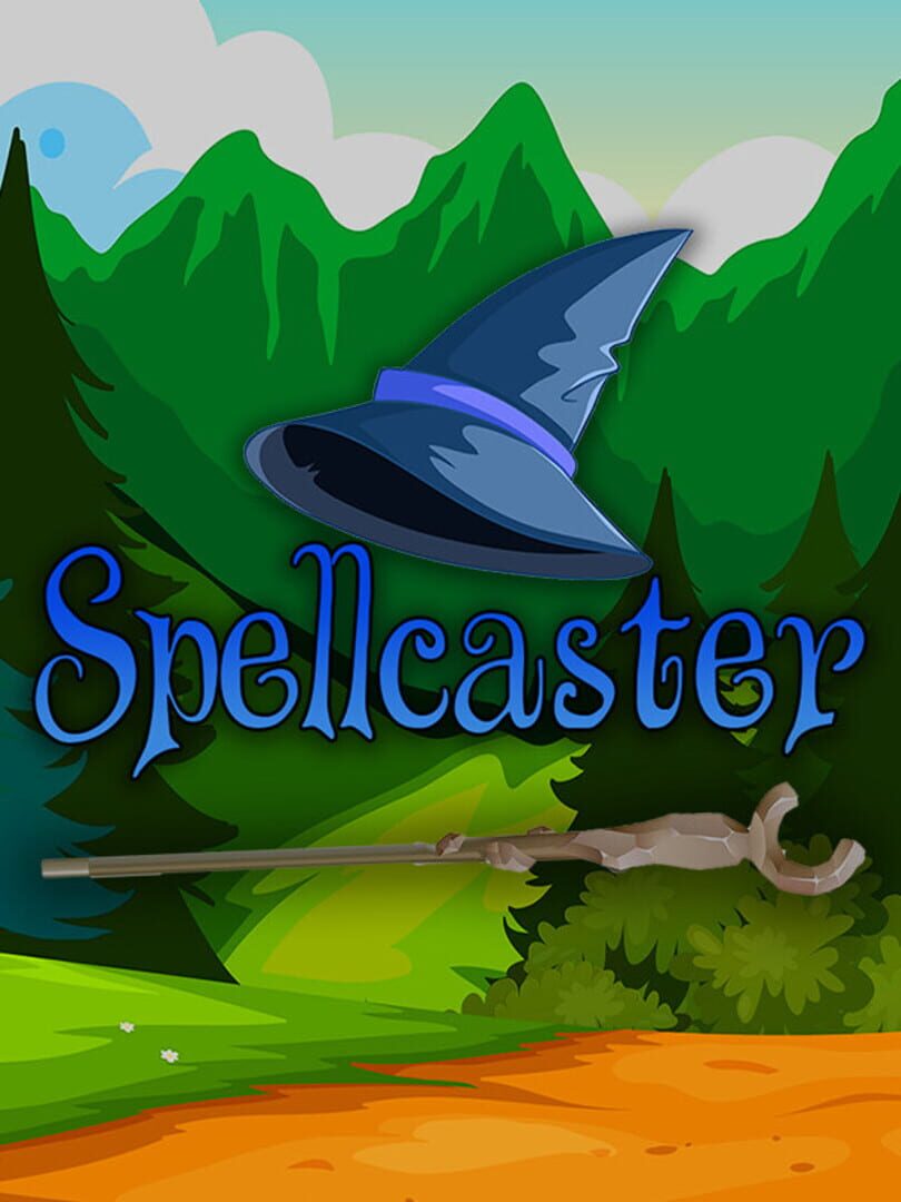 Spellcaster