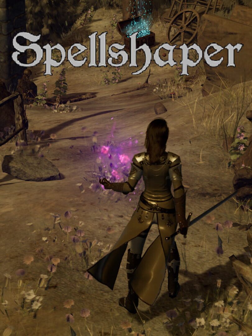 Spellshaper