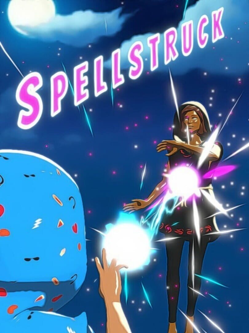 Spellstruck