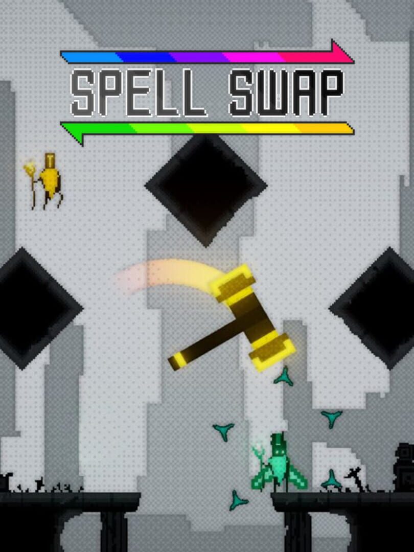 Spell Swap (2021)