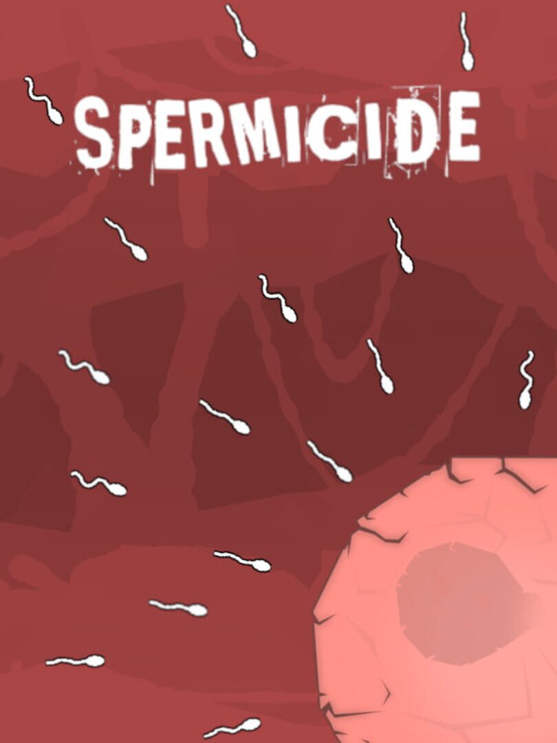 Cover image of Spermicide