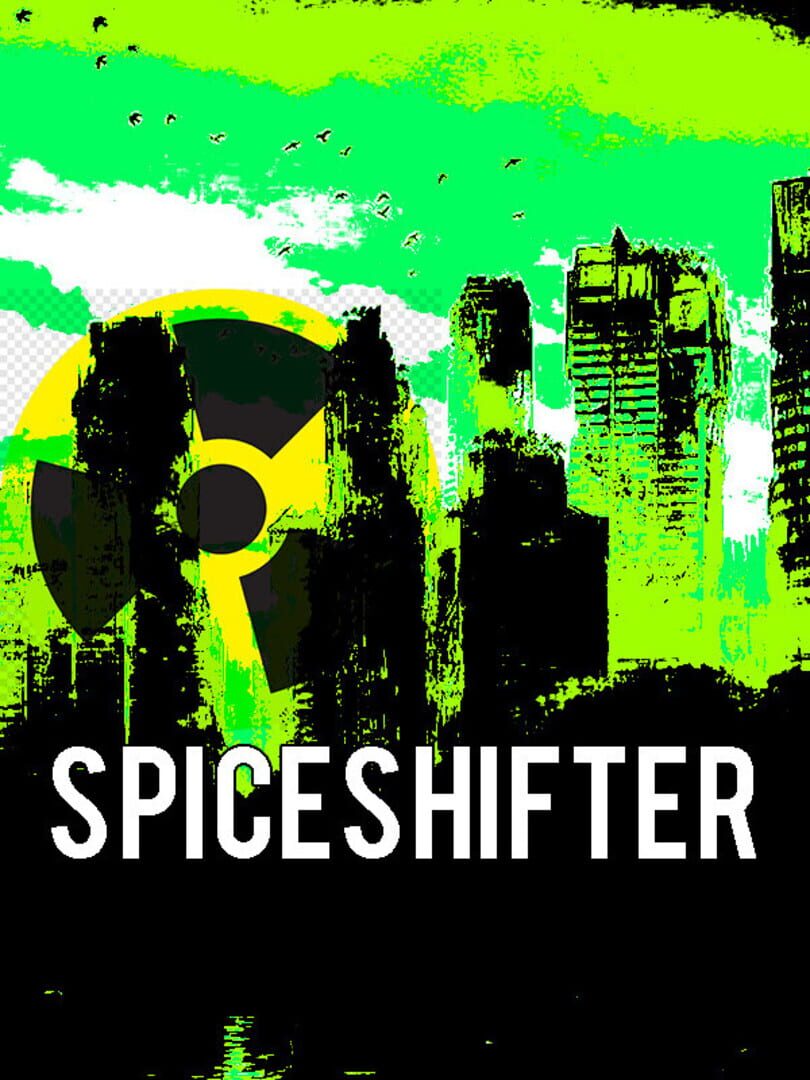 Spiceshifter