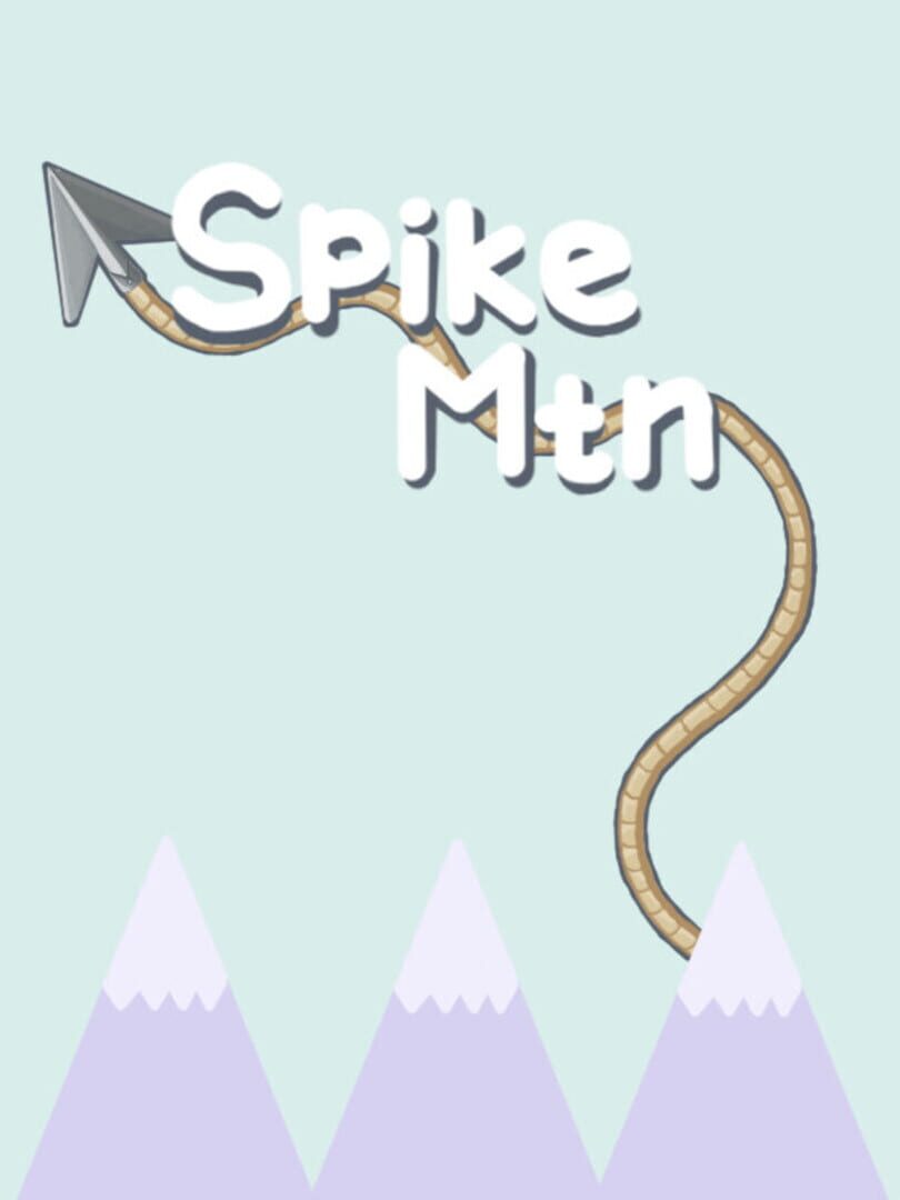 Spike Mtn