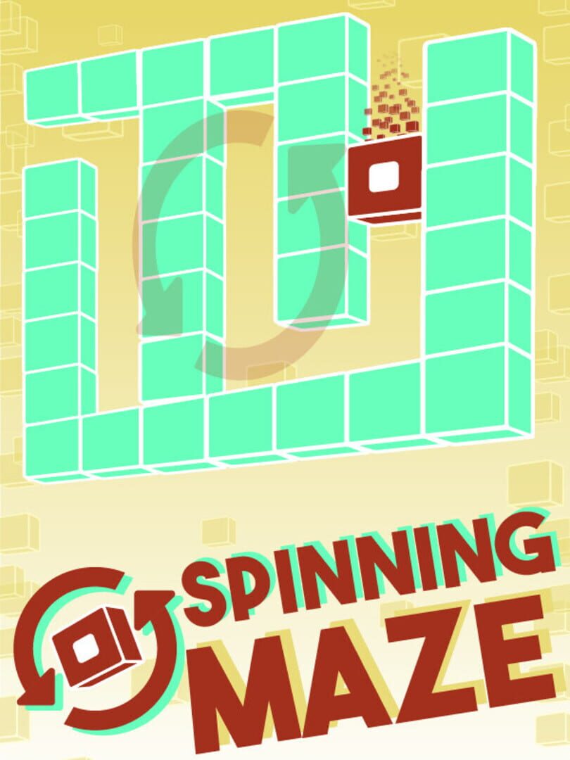 Spinning Maze (2022)