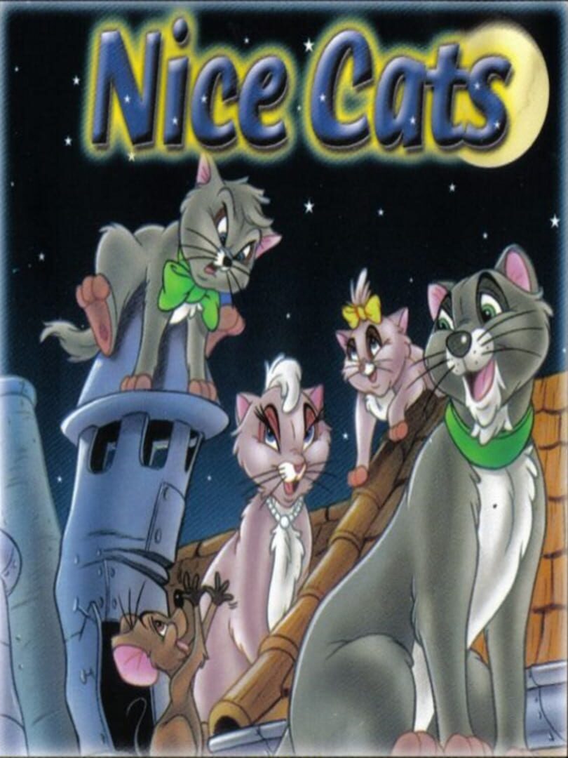 Nice Cats (2000)