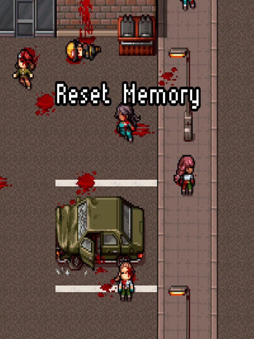 Reset Memory