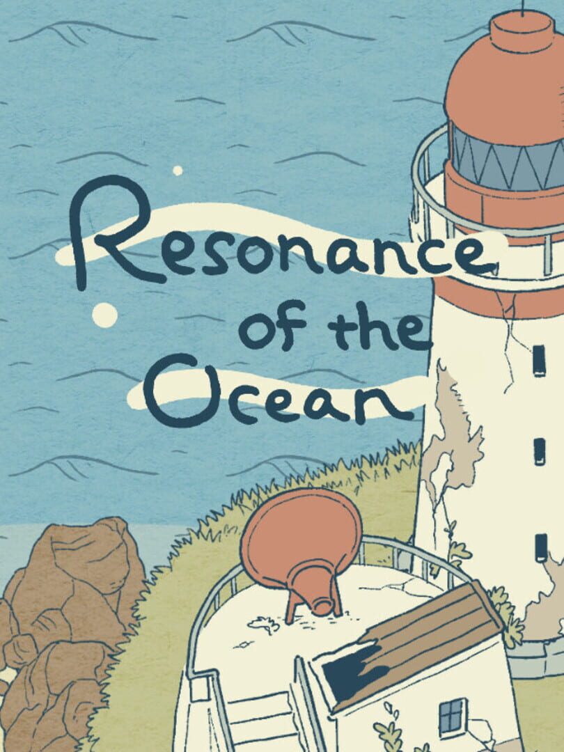 Resonance of the Ocean (2022)