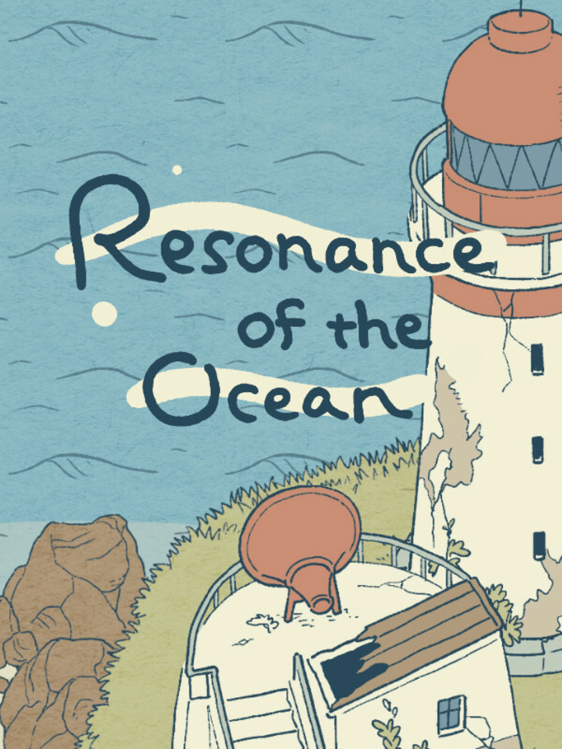Resonance of the Ocean Cover