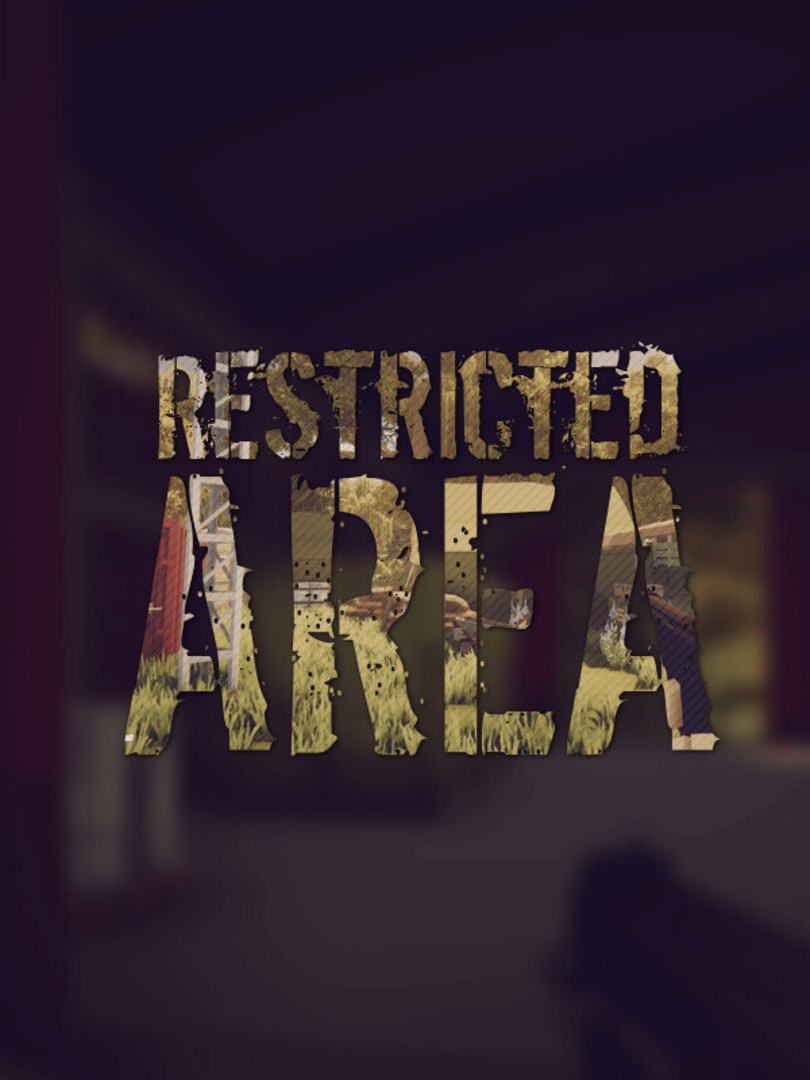 Restricted Area Cover