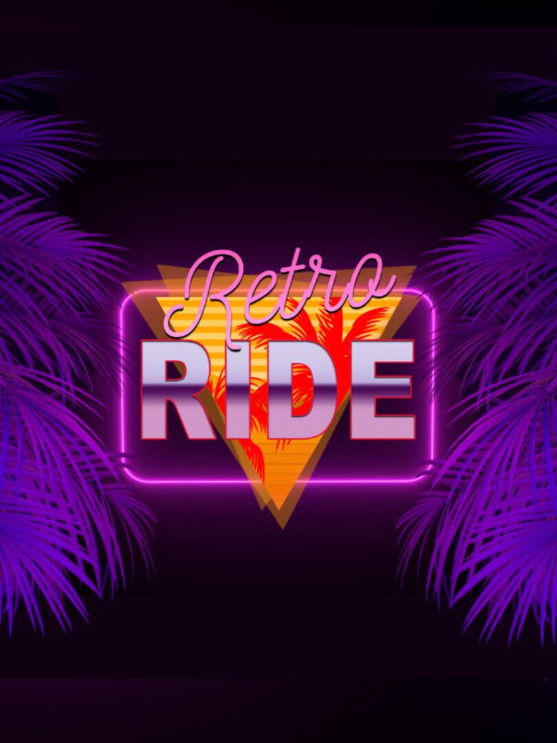 Retro Ride