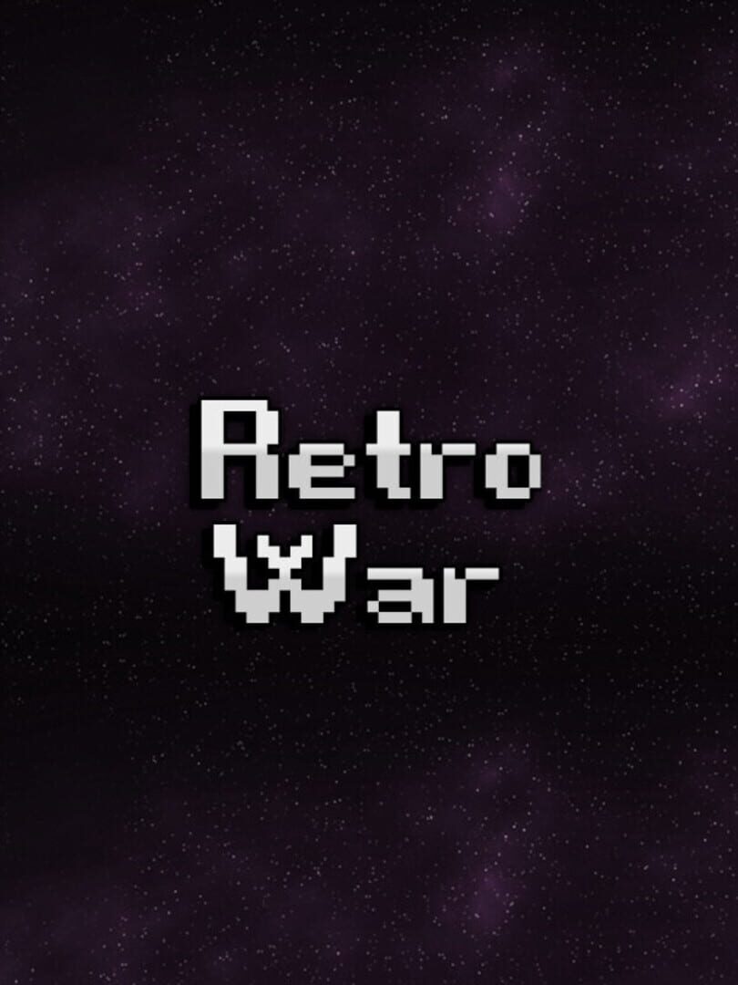 Retro War (2025)