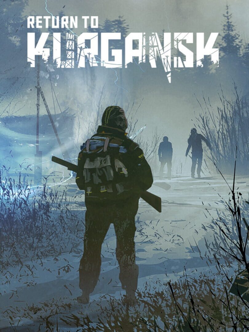 Return to Kurgansk