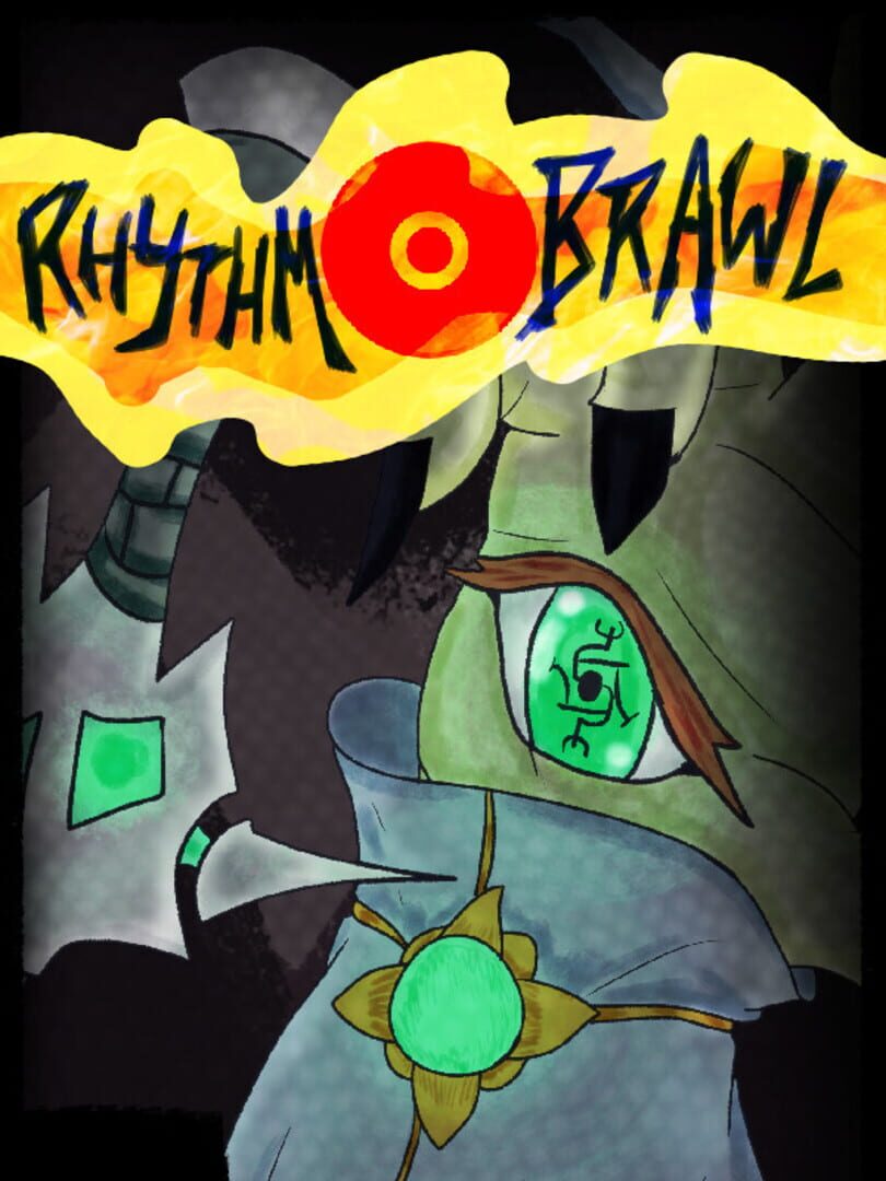 Rhythm Brawl